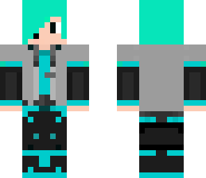 boy miku