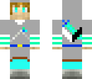 personal skin