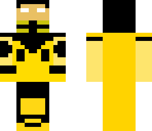 scorpion de noi
