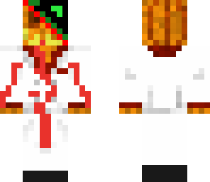 dead snake guy