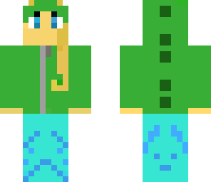 princess_freaky 's skin