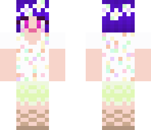 woodland elf