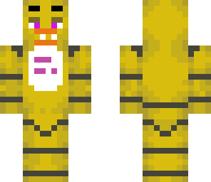 chica