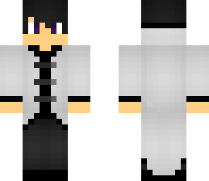ray - my fairy tail skin