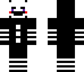 marionette