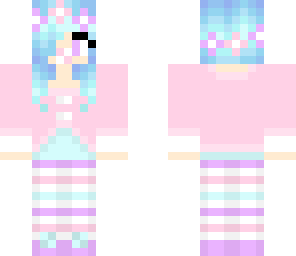kawaii baby girl edited