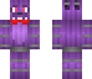 bonnie bunny