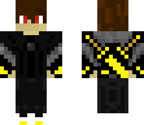 skin 3 para kirito