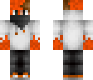 orange farts