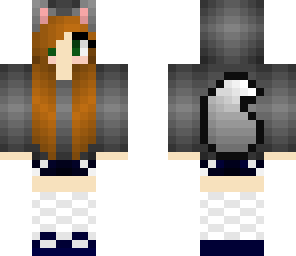 lexi is ookami
