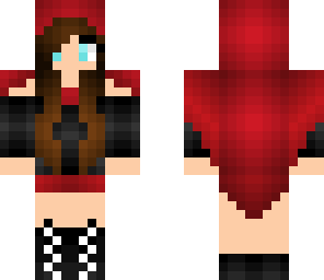 lil' red