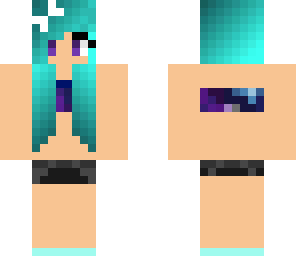 swimsuit girl