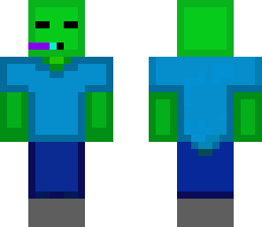 super zombie