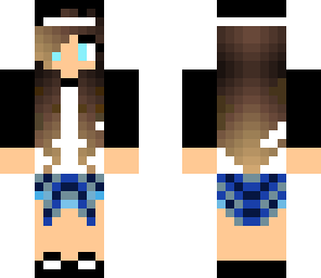hot tomboy