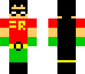 robin