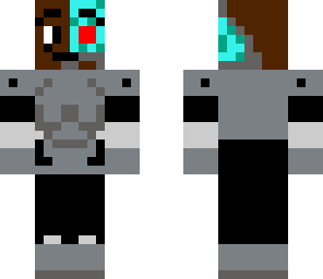 cyborg