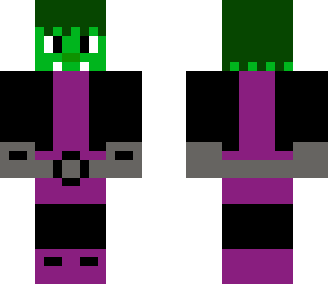 beast boy