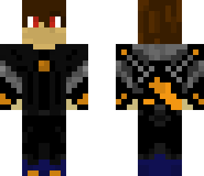 skin 4 para kirito