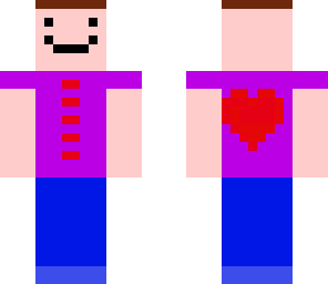 funny looking guy