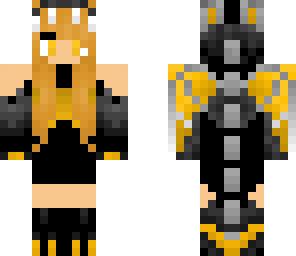 gold dragon