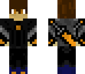skin 4 cuatro coll