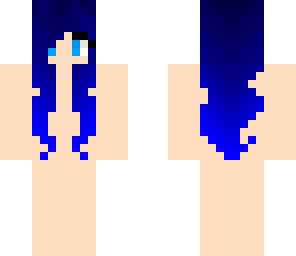 sapphire hair base