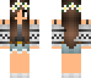 carolinenicole's summer skin