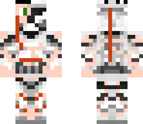 damaged clone trooper v2