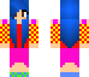 gamer girl