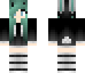 bunny girl