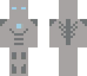 iron mk 2