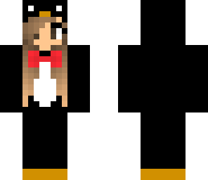 penguin