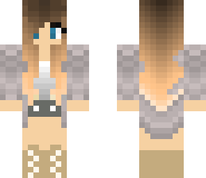 grey girl fixed