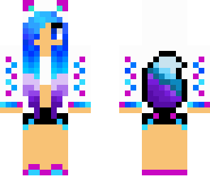 edited winter fox