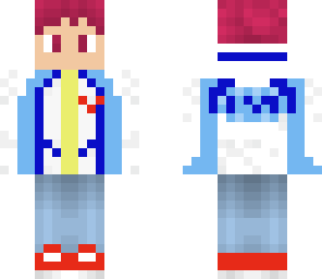 male kou matsuoka