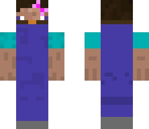 super ultra ****** steve
