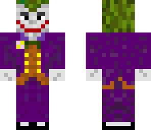 the joker batman arkham city