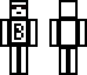 block head bro