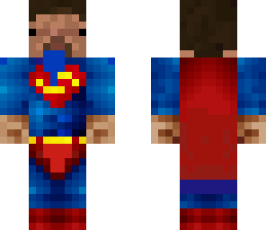 derpy super steve