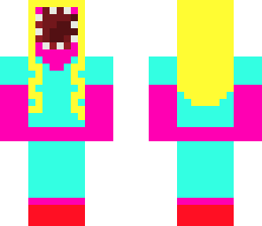 octogirl