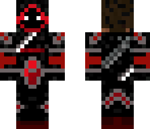 darck wizard