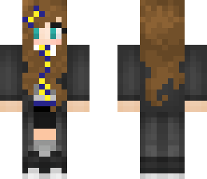 ambercorn16 ravenclaw