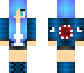 squid girl