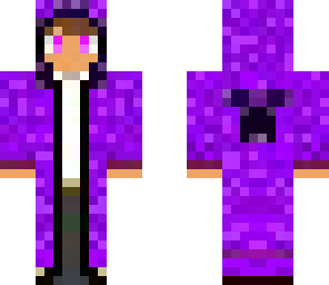 edited purple wizard