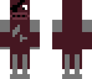foxi