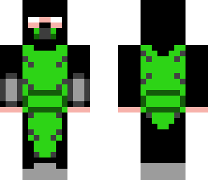 original reptile