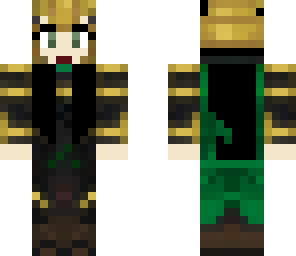 female loki