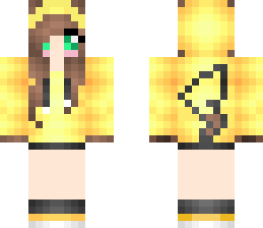 edited pika