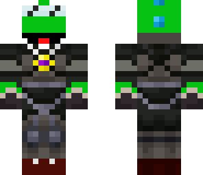 skydoesmc yoshi