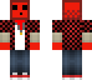 red benja